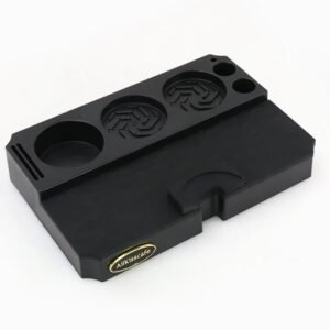 עמדת ארגון לקפה