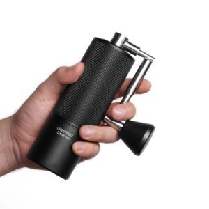 מטחנת קפה ידנית TIMEMORE C3ESP PRO