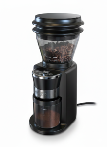 מטחנת קפה חשמלית