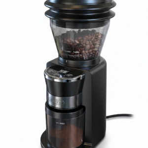 מטחנת קפה חשמלית