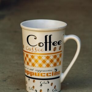 כוסות וספלי קפה