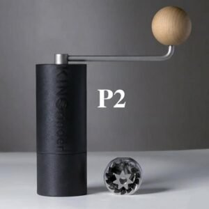 מטחנת קפה ידנית 