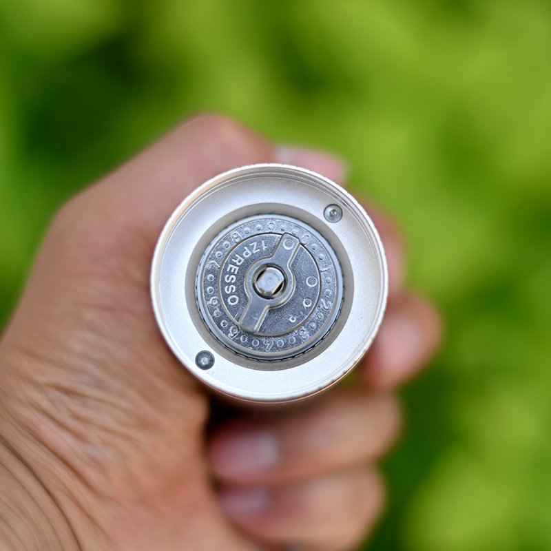 1Zpresso Q MINI