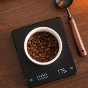 משקל לקפה