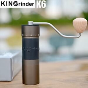 kingrinder k6