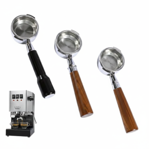 ידית חליטה גאג'יה