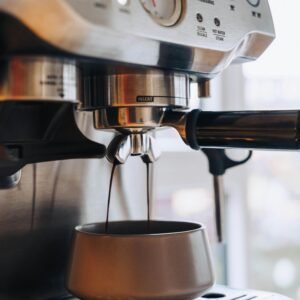 מכונות קפה