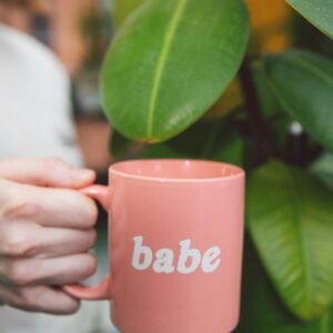 ספלים בעיצוב אישי