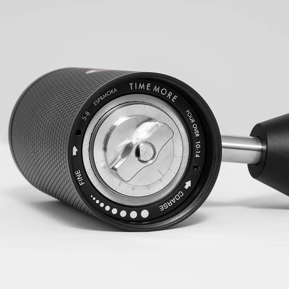 TIMEMORE C5 ESP PRO – תמונה 4