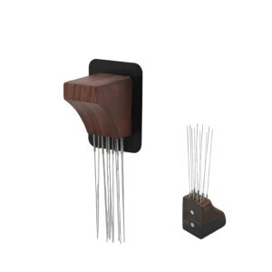 כלי WDT מקצועי 12 מחטים עם מגנט מובנה