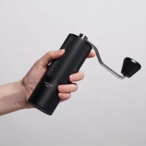 Timemore Chestnut C3 ESP | מטחנת קפה ידנית מקצועית לאספרסו